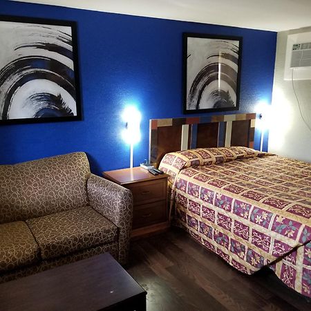 Highland Inn New Cumberland Esterno foto