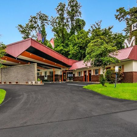 Highland Inn New Cumberland Esterno foto